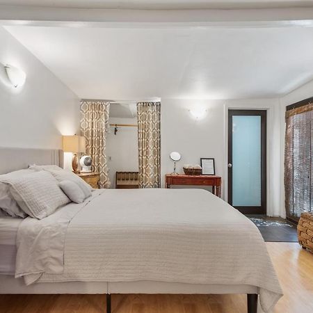 Private Studio City Guest House Los Angeles Esterno foto