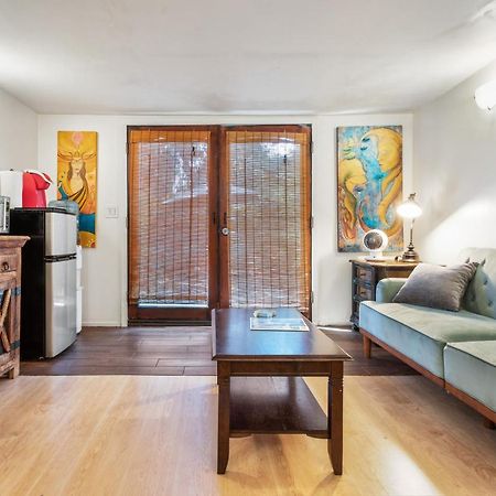 Private Studio City Guest House Los Angeles Esterno foto