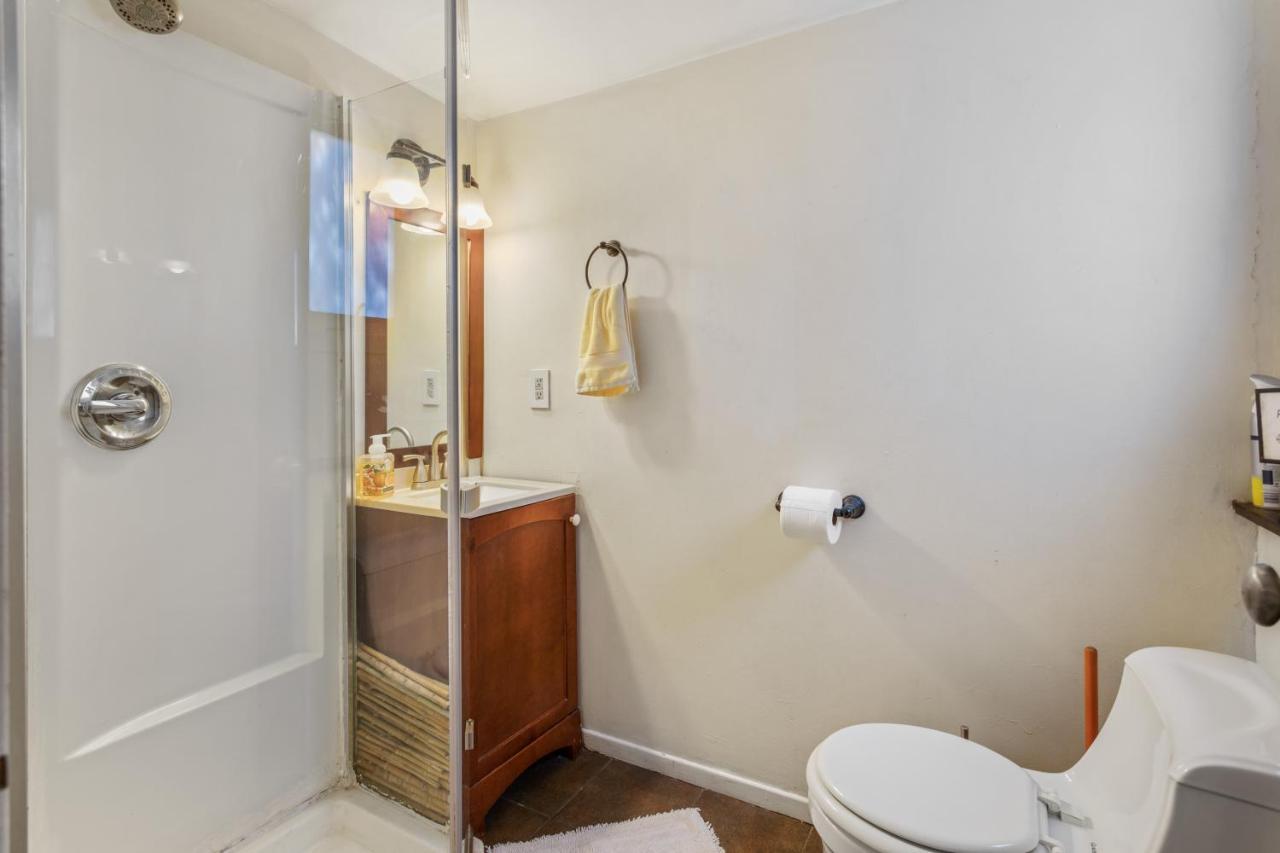 Private Studio City Guest House Los Angeles Esterno foto