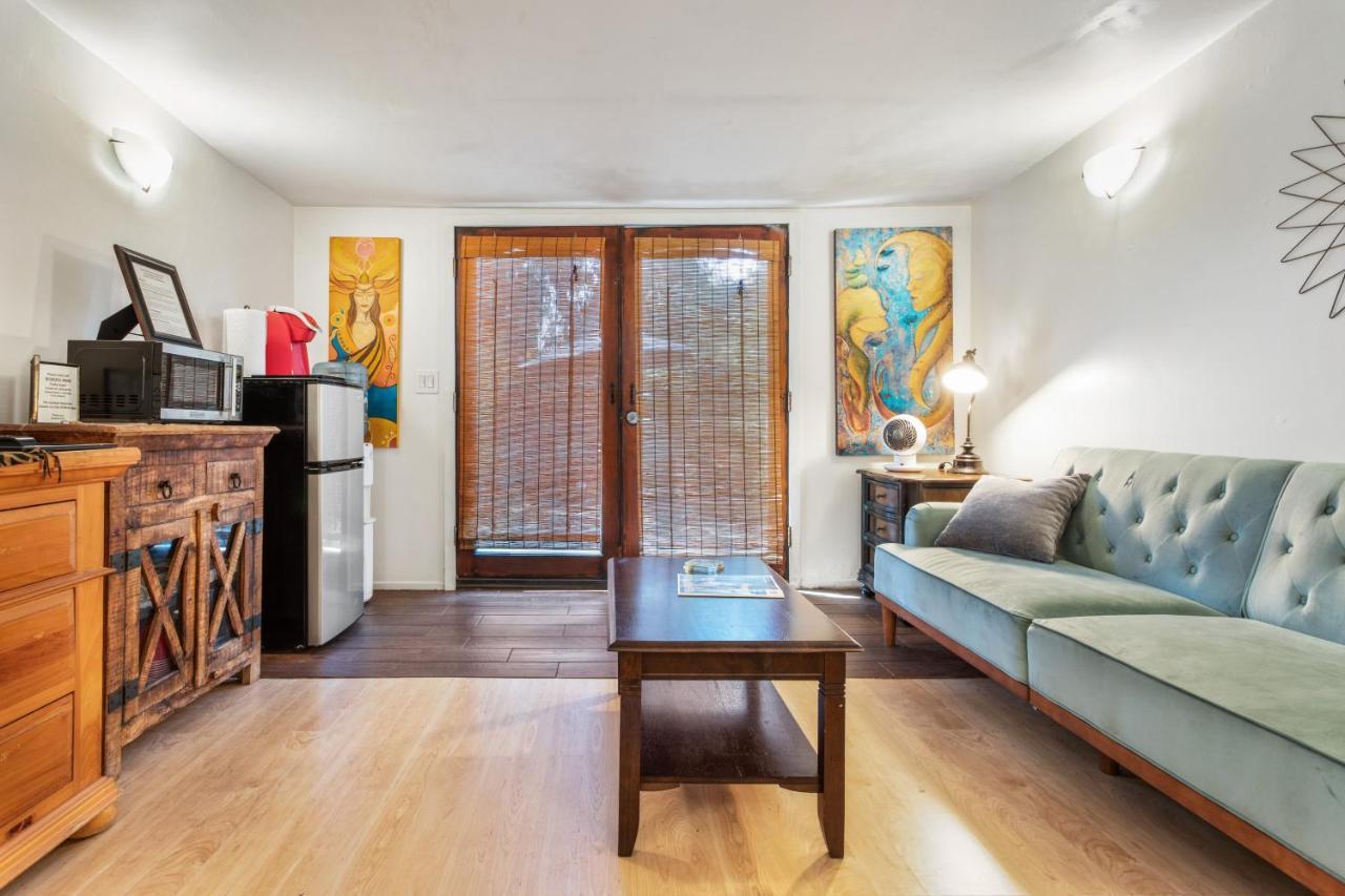 Private Studio City Guest House Los Angeles Esterno foto